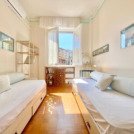 Casaviva - Comfy Trilo In Santa Margherita Ligure Luaran gambar