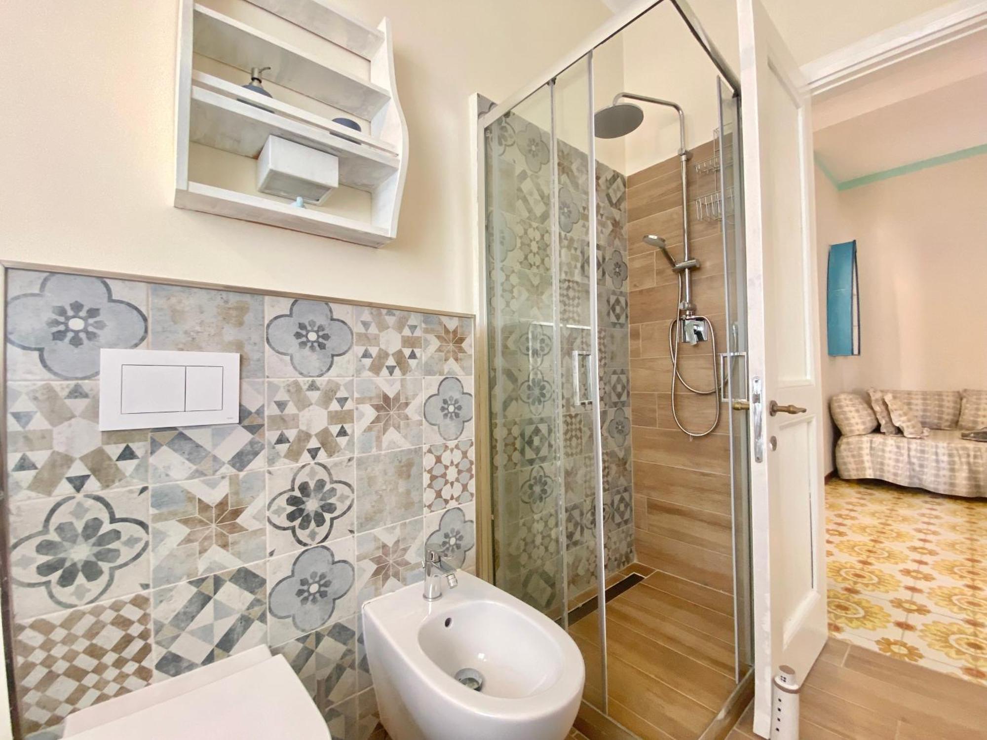 Casaviva - Comfy Trilo In Santa Margherita Ligure Luaran gambar