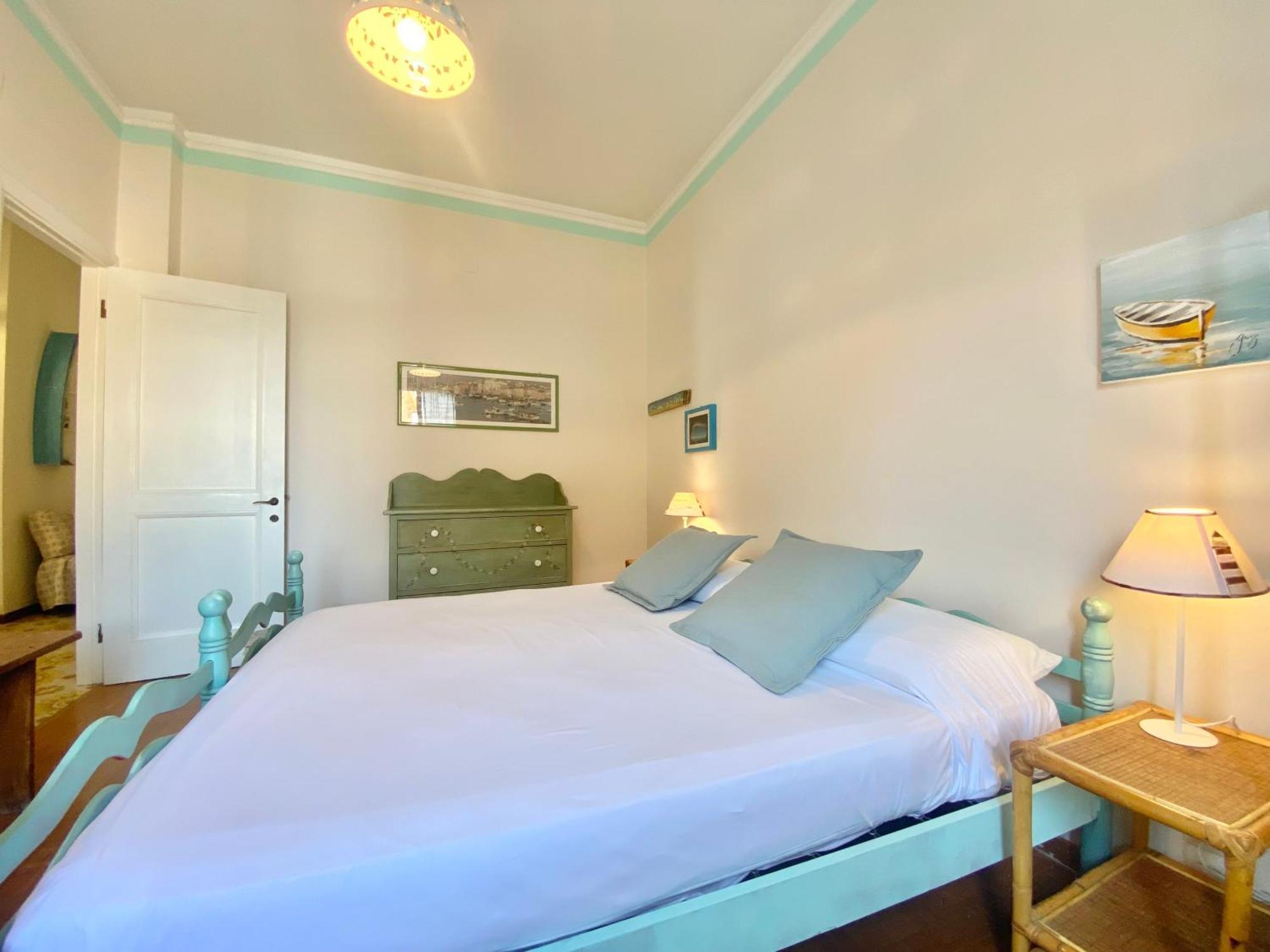 Casaviva - Comfy Trilo In Santa Margherita Ligure Luaran gambar