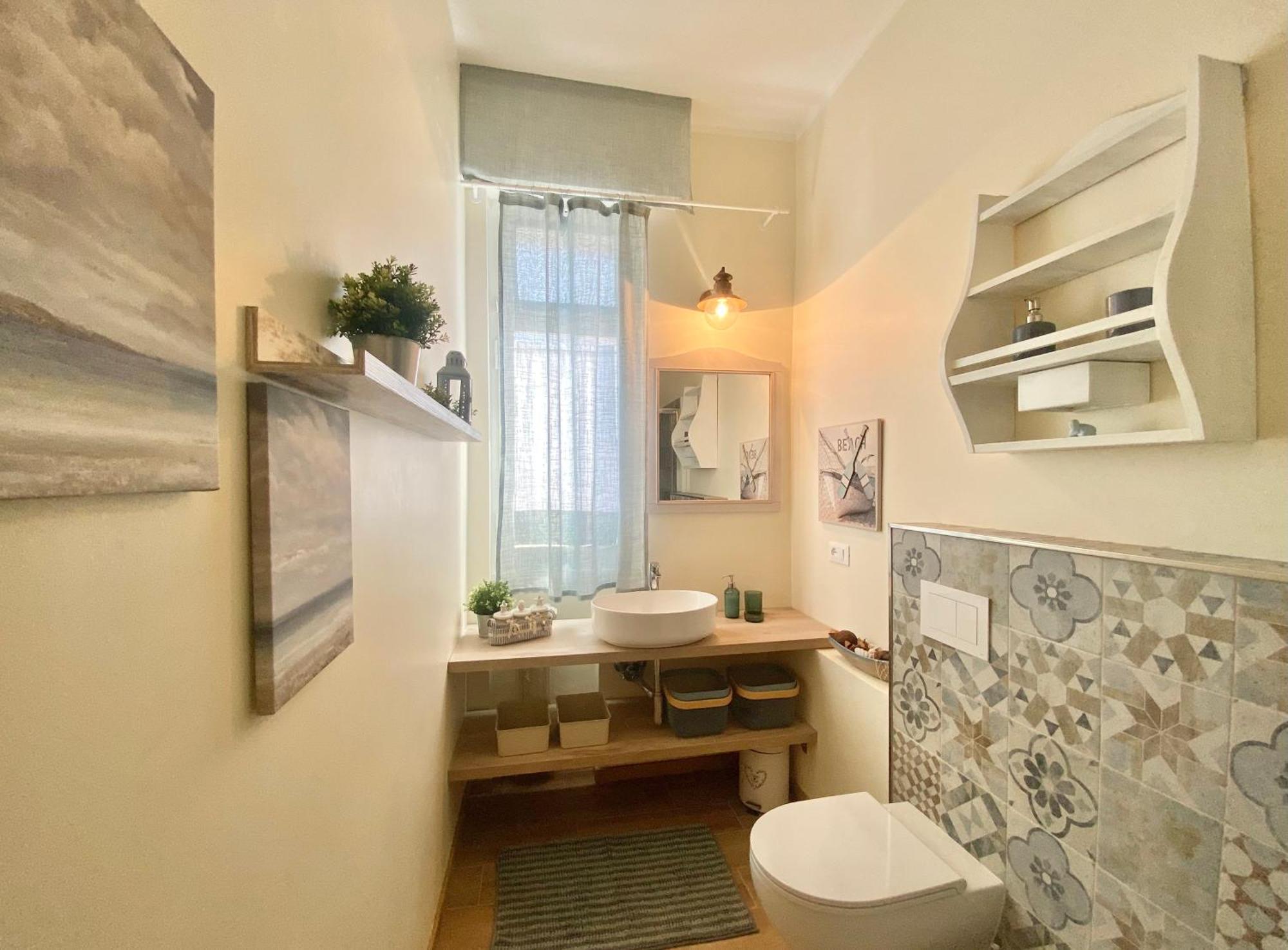 Casaviva - Comfy Trilo In Santa Margherita Ligure Luaran gambar