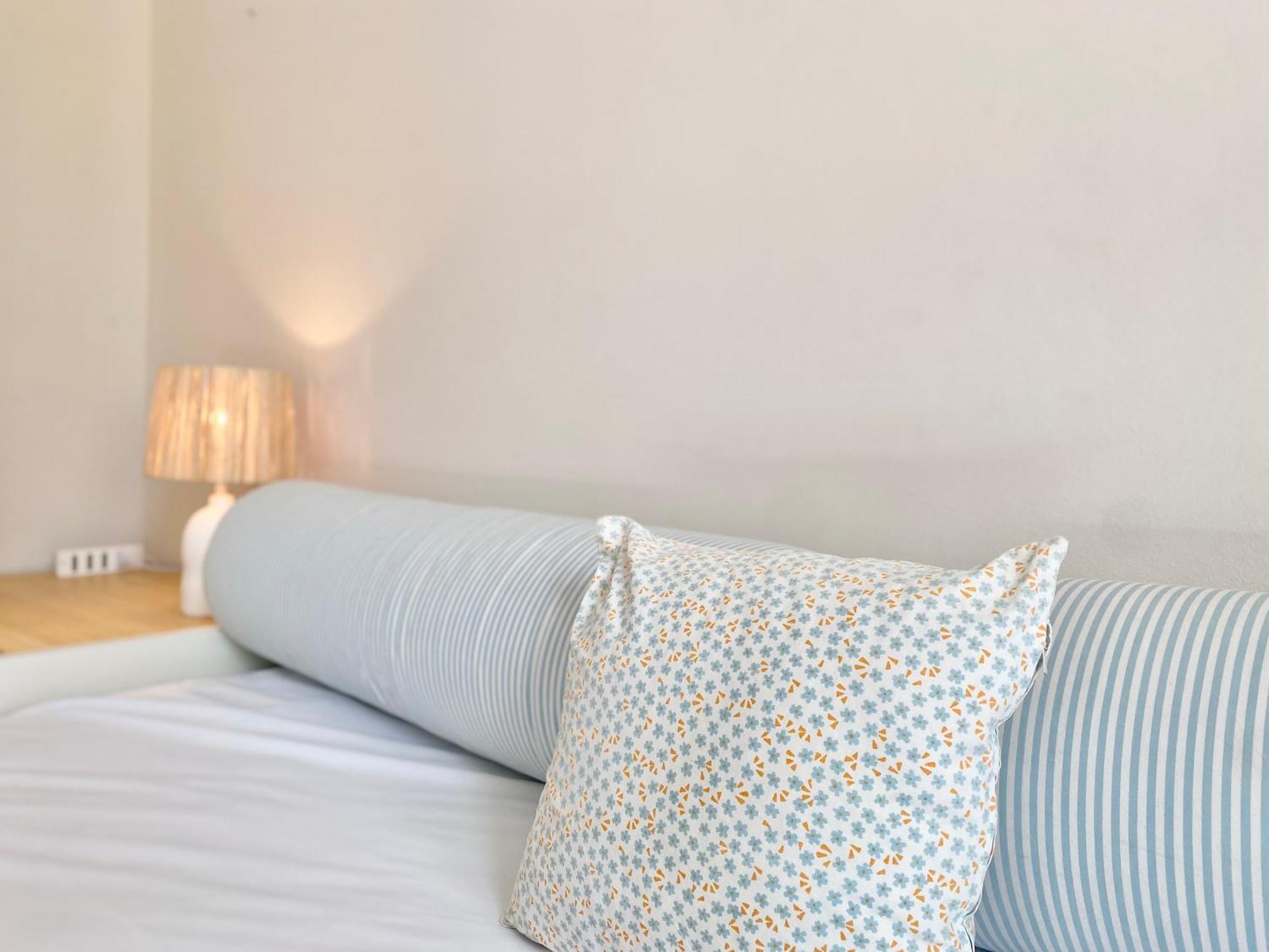 Casaviva - Comfy Trilo In Santa Margherita Ligure Luaran gambar